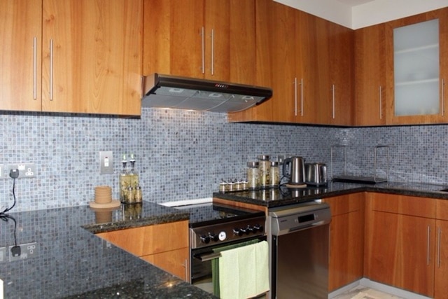 ピクス キー - セントラル パーク タワーズ