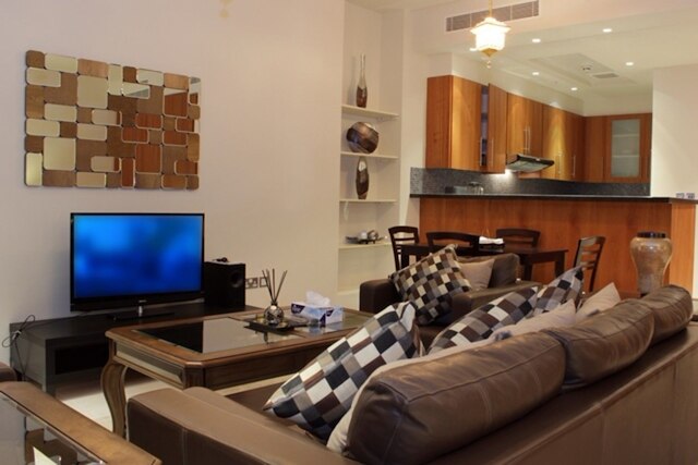 ピクス キー - セントラル パーク タワーズ