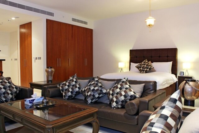 ピクス キー - セントラル パーク タワーズ