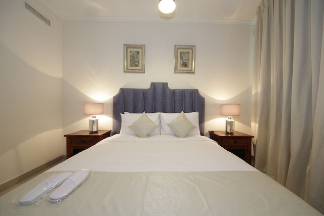 ピックス キー - ブルジュ ビューズ B