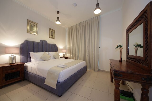 ピックス キー - ブルジュ ビューズ B