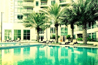 ピックス キー - ブルジュ ビューズ B