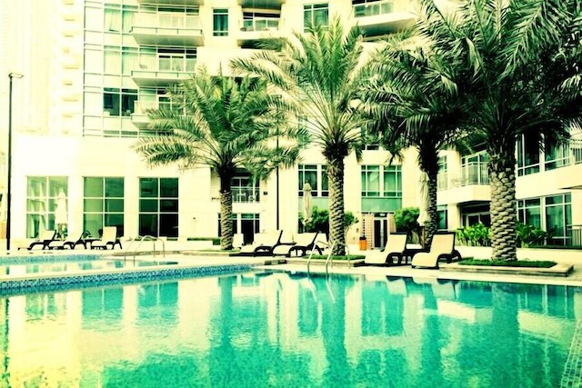 ピックス キー - ブルジュ ビューズ B