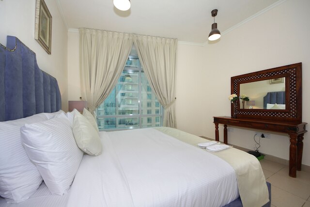 ピックス キー - ブルジュ ビューズ B