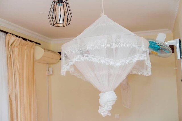 キリマンジャロ クレーン ホテル