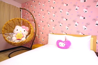 トラベラー ステーション