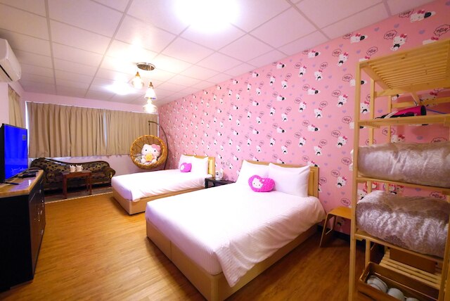 トラベラー ステーション