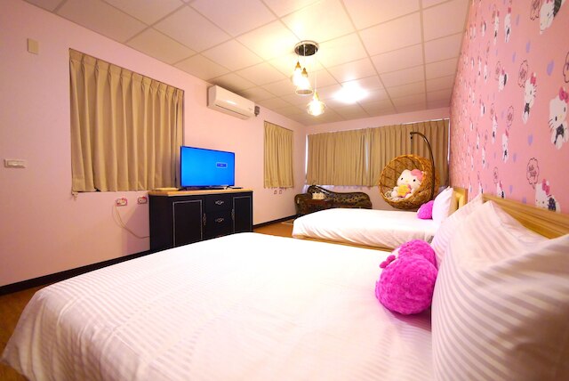 トラベラー ステーション