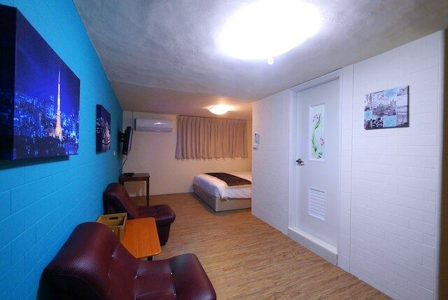 トラベラー ステーション