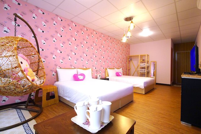 トラベラー ステーション