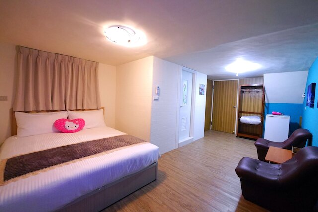 トラベラー ステーション