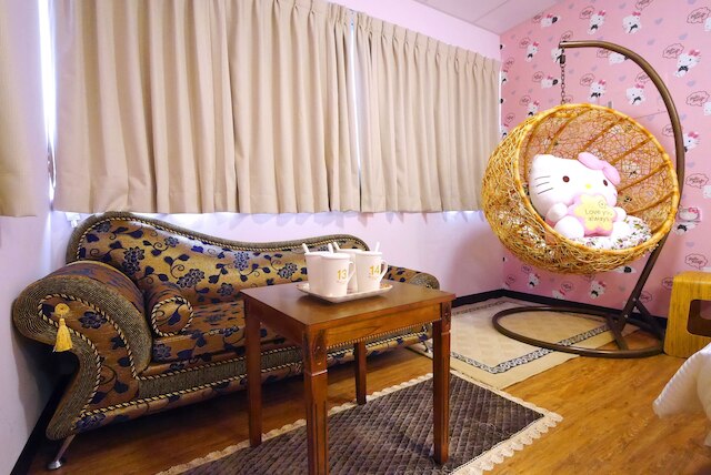 トラベラー ステーション