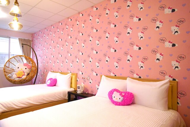 トラベラー ステーション