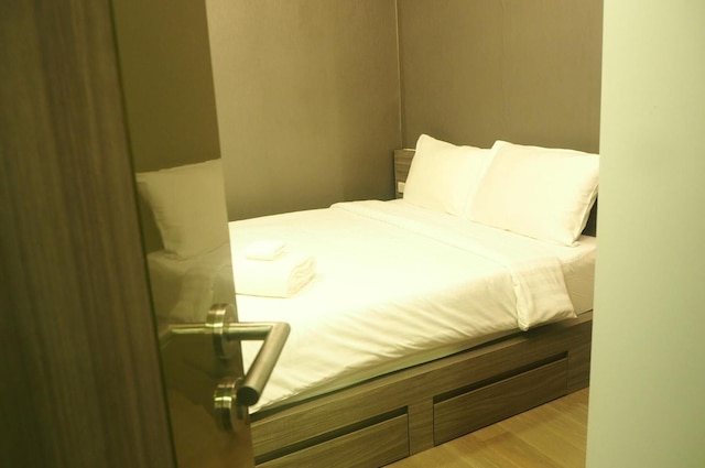 ダズル レジデンス