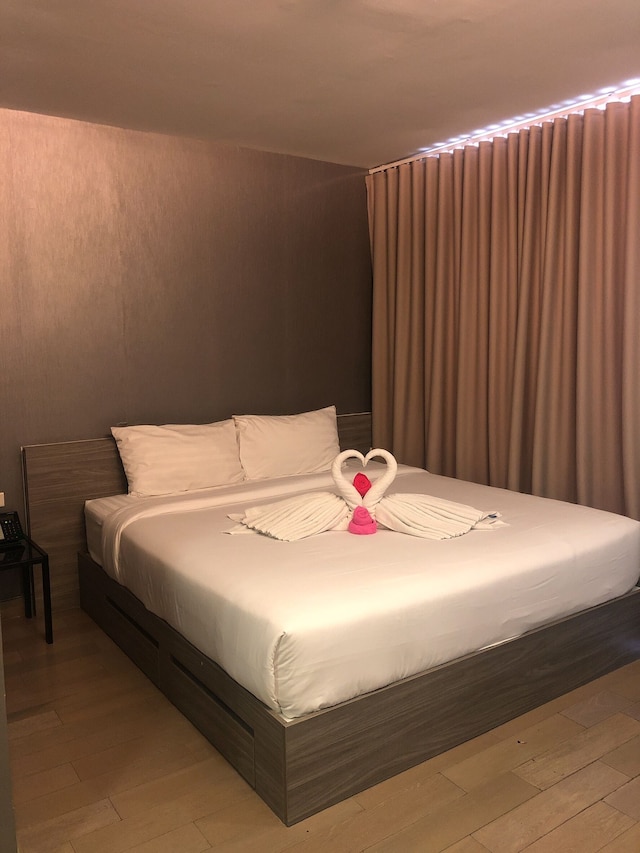 ダズル レジデンス