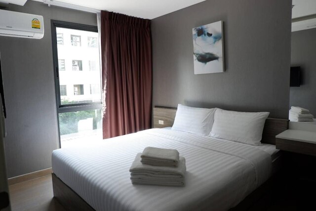 ダズル レジデンス