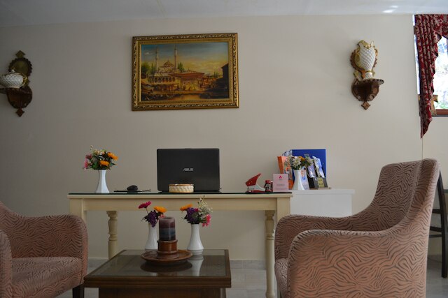 セブン デイズ ホテル