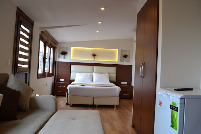 セブン デイズ ホテル