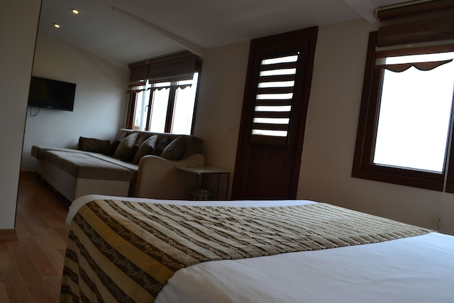 セブン デイズ ホテル