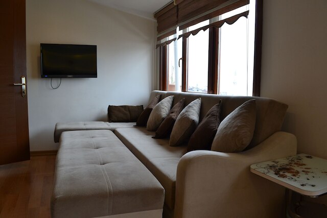 セブン デイズ ホテル