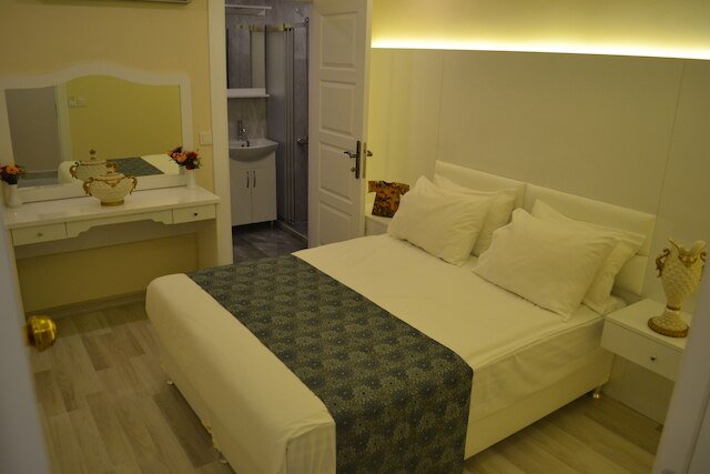 セブン デイズ ホテル