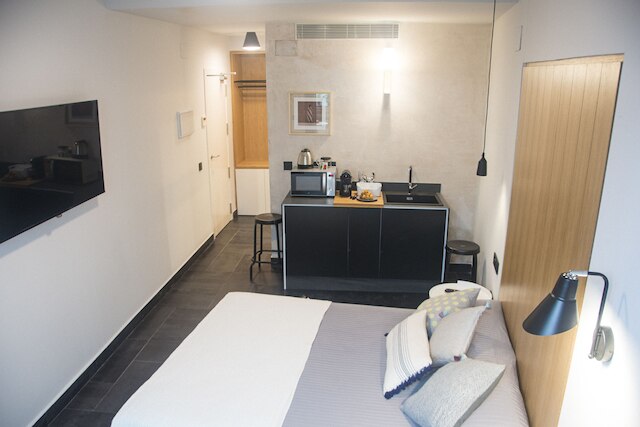 ウェルダン アンティクアリウム