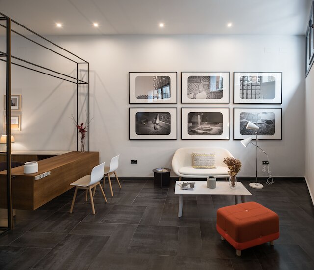 ウェルダン アンティクアリウム