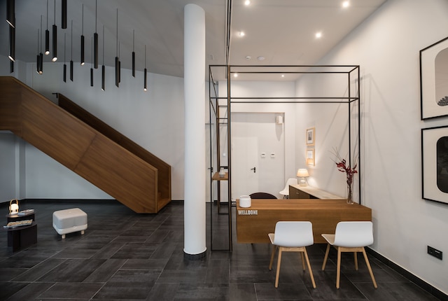 ウェルダン アンティクアリウム