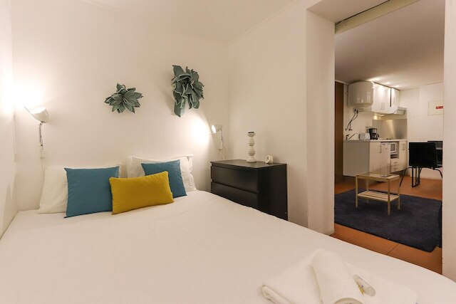 バイロ アルト ブルー バイ ホーミング