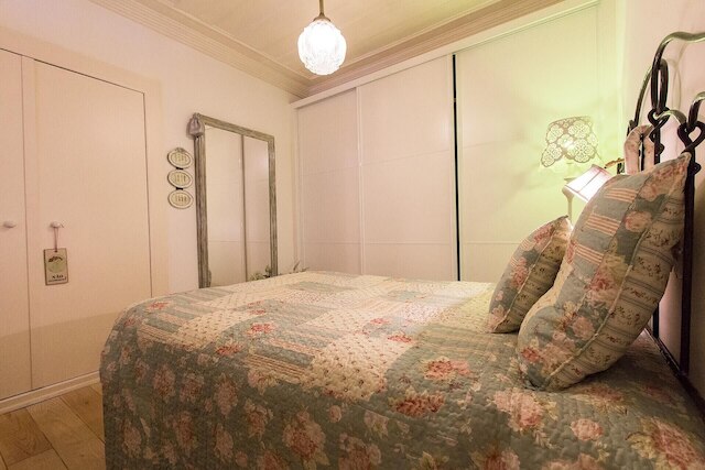 バイロ アルト ビンテージ バイ ホーミング