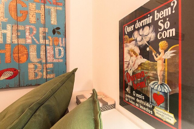 バイロ アルト ビンテージ バイ ホーミング