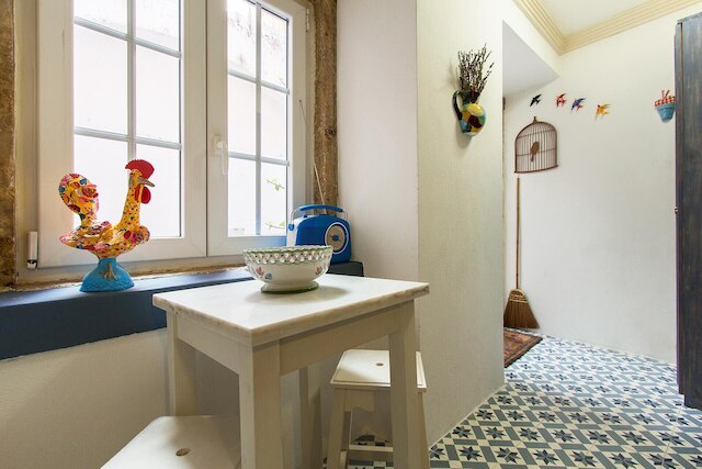 バイロ アルト ビンテージ バイ ホーミング