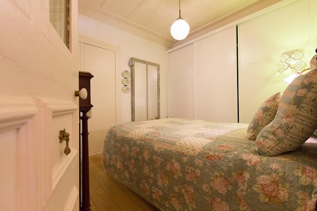 バイロ アルト ビンテージ バイ ホーミング