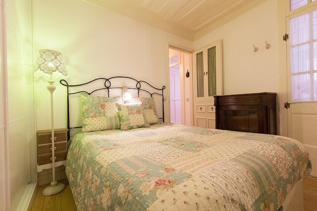 バイロ アルト ビンテージ バイ ホーミング