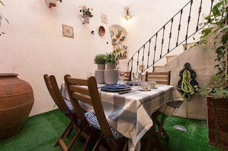 バイロ アルト ビンテージ バイ ホーミング