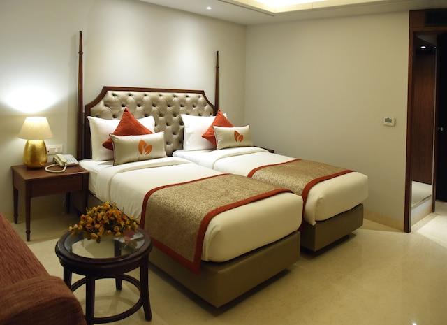 ジ エキゾティカ グランド