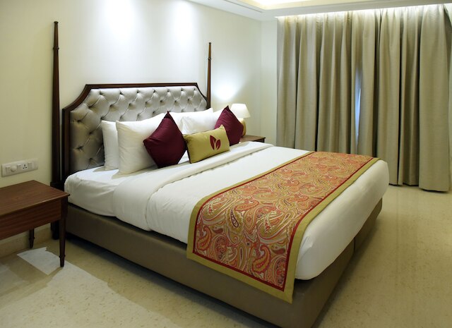 ジ エキゾティカ グランド