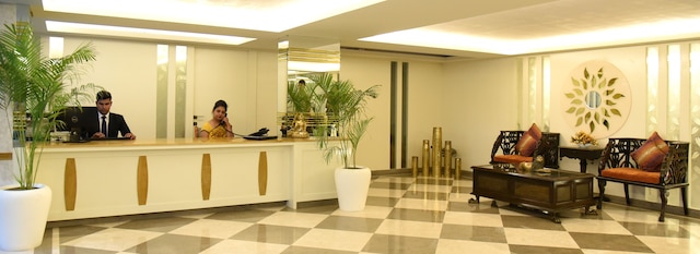 ジ エキゾティカ グランド