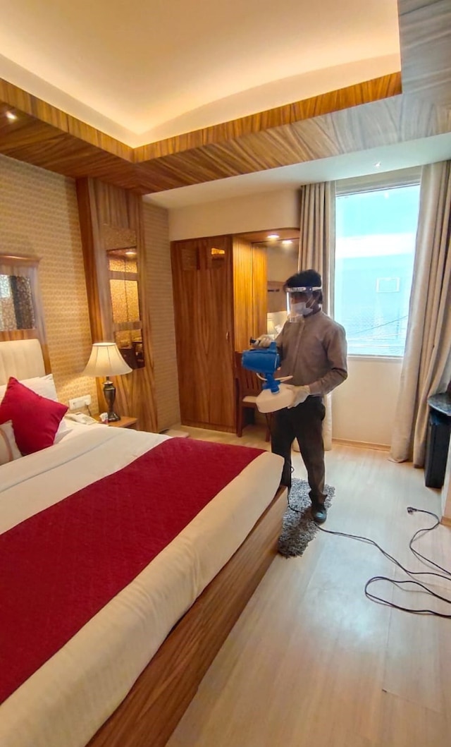 ジ エキゾティカ グランド