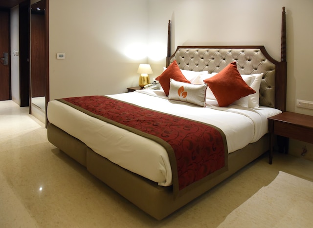 ジ エキゾティカ グランド