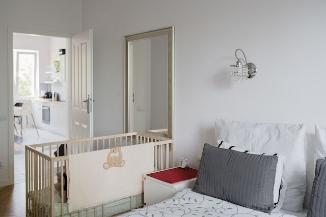 アスキ ホザ アパートメント