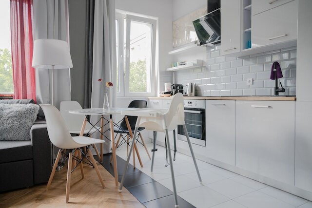 アスキ ホザ アパートメント