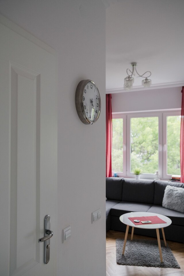 アスキ ホザ アパートメント