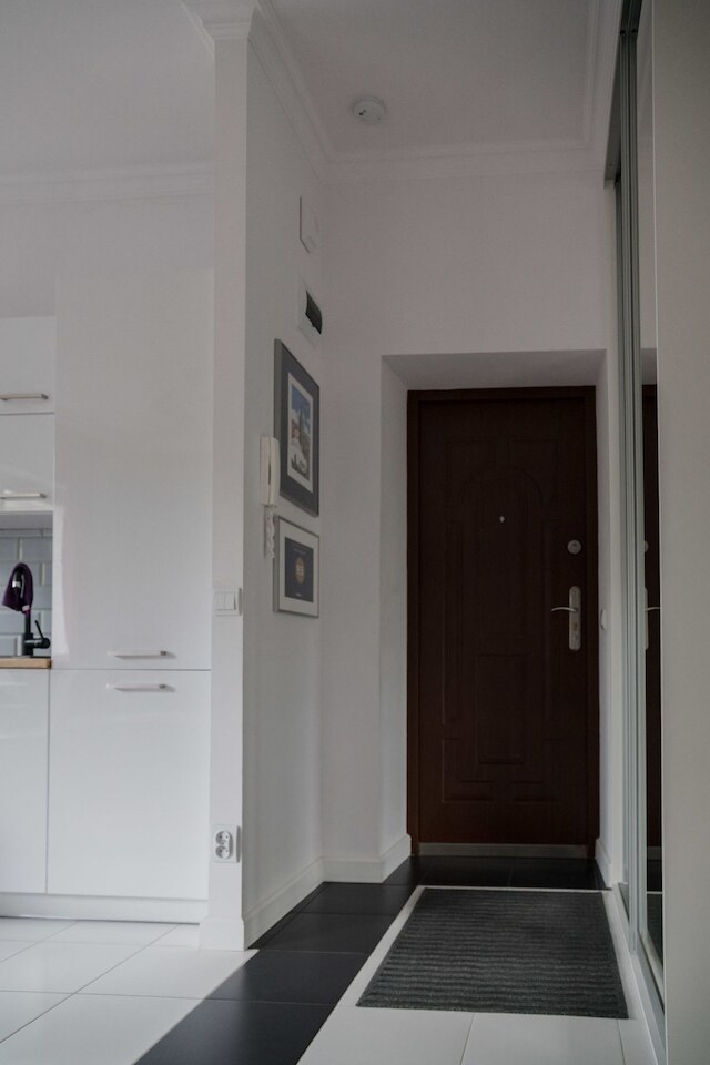 アスキ ホザ アパートメント