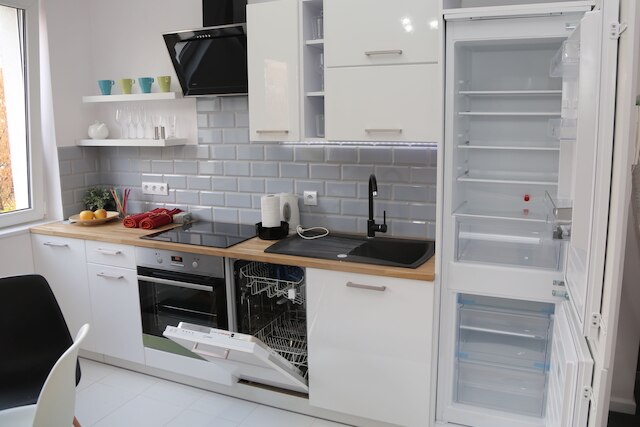 アスキ ホザ アパートメント