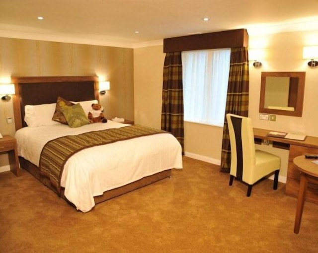 ユニバーサル レジデンシー