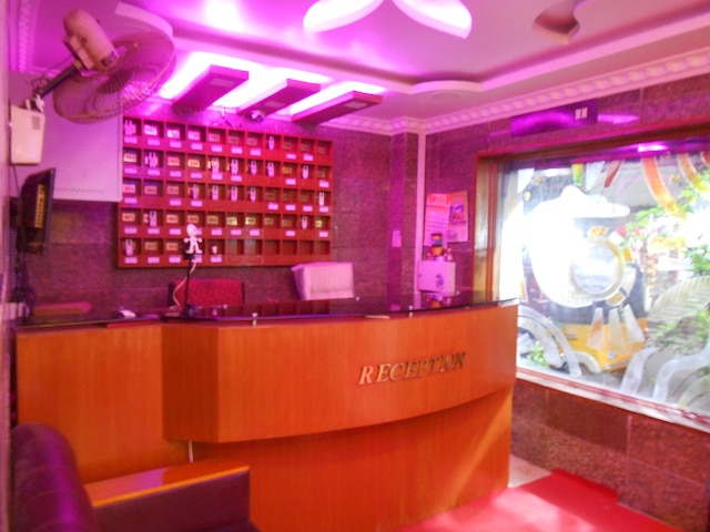 ユニバーサル レジデンシー