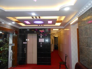 ユニバーサル レジデンシー