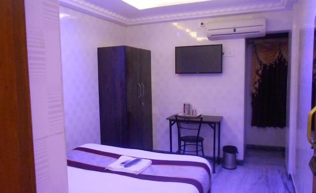 ユニバーサル レジデンシー