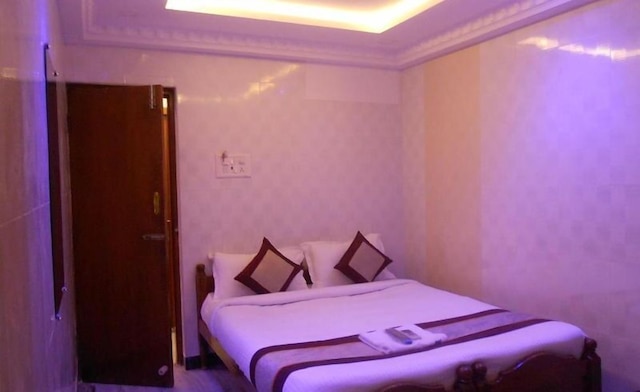 ユニバーサル レジデンシー